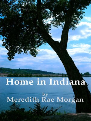 cover image of Home In Indiana